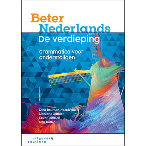 Beter Nederlands De Verdieping Dina Bouman Noordermeer Marilene Gathier Rita Rutten Ea huismerk kopen in de aanbieding Beter Nederlands De Verdieping Dina Bouman Noordermeer Marilene Gathier Rita Rutten Ea huismerk kopen in de aanbieding