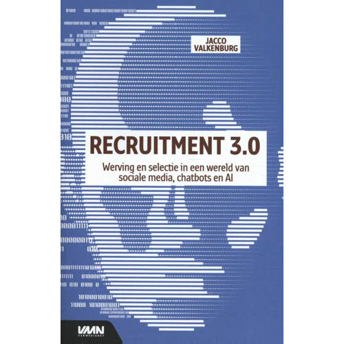 Recruitment 30 Jacco Valkenburg huismerk kopen in de aanbieding