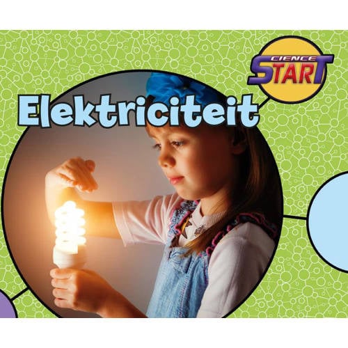 Science Start Elektriciteit huismerk kopen in de aanbieding Science Start Elektriciteit huismerk kopen in de aanbieding