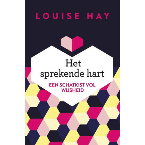 Het Sprekende Hart Louise Hay huismerk kopen in de aanbieding