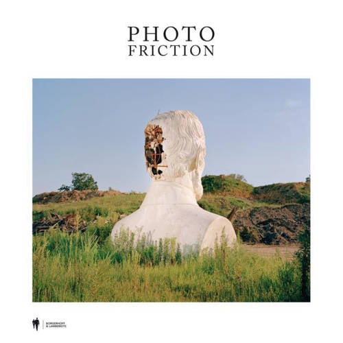 Photo Friction Koen Leemans huismerk kopen in de aanbieding