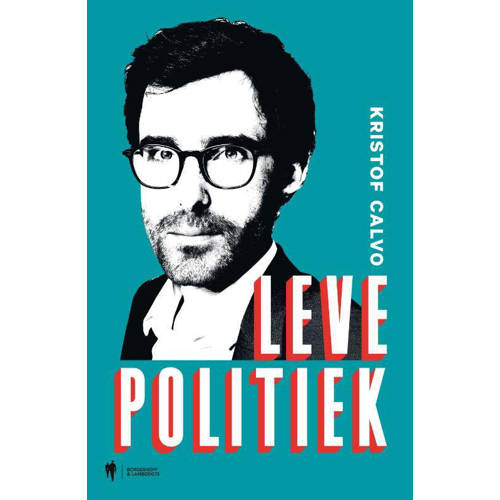 Leve Politiek Kristof Calvo huismerk kopen in de aanbieding
