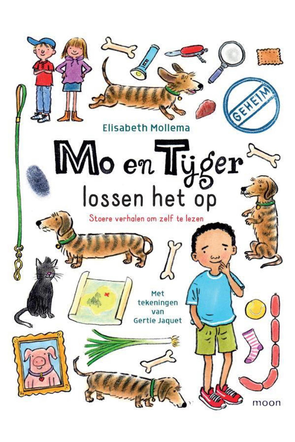 Elisabeth Mollema Mo En Tijger Lossen Het Op Wehkamp elisabeth-mollema-mo-en-tijger-lossen-het-op-wehkamp