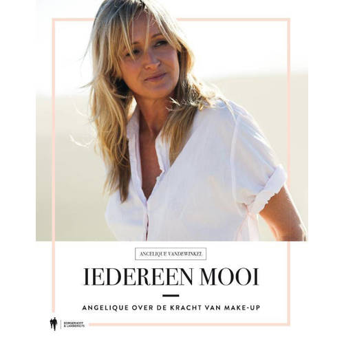 Iedereen Mooi Angelique Vandewinkel huismerk kopen in de aanbieding