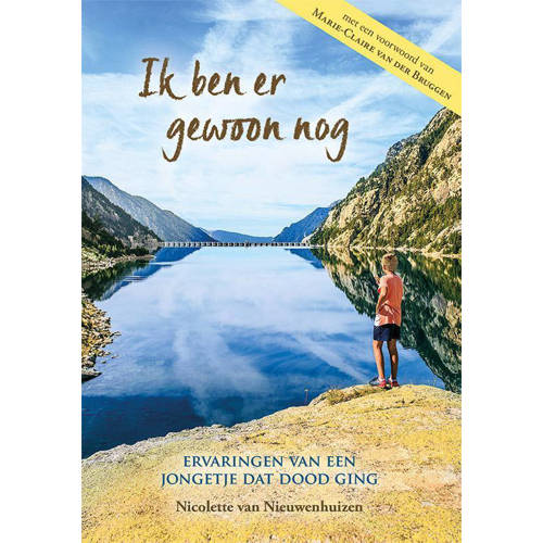 Ik Ben Er Gewoon Nog Nicolette Van Nieuwenhuizen huismerk kopen in de aanbieding