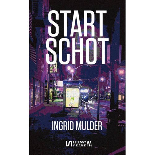 Startschot Ingrid Mulder huismerk kopen in de aanbieding