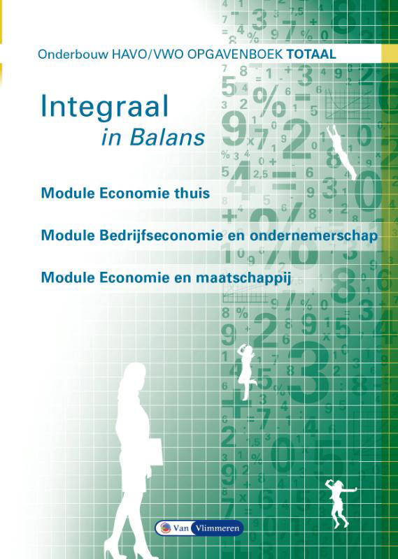 Ton Bielderman, Theo Spierenburg, Sarina Van Vlimmeren, E.a. In Balans ...