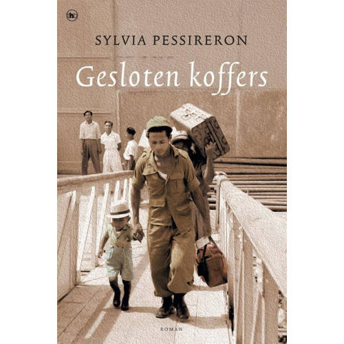 Gesloten Koffers Sylvia Pessireron huismerk kopen in de aanbieding