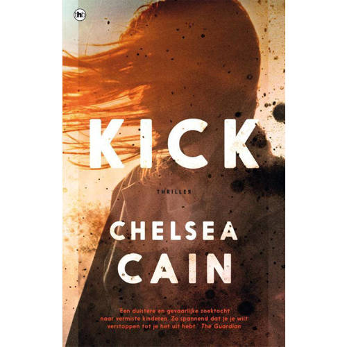 Kick Chelsea Cain huismerk kopen in de aanbieding Kick Chelsea Cain huismerk kopen in de aanbieding