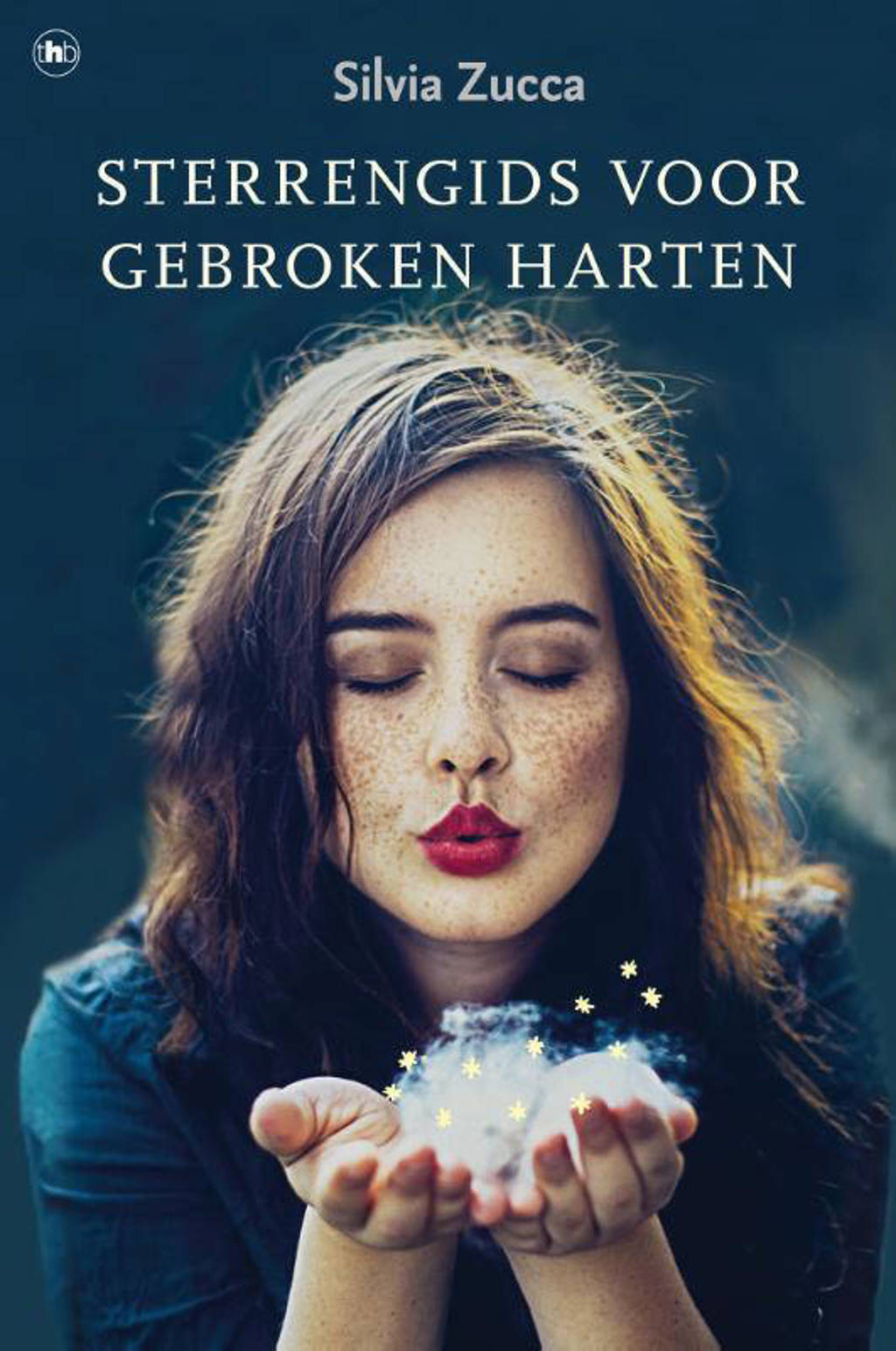 Sterrengids voor gebroken harten - Silvia Zucca