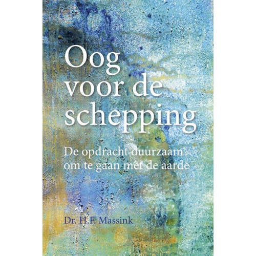 Oog Voor De Schepping Henk Massink huismerk kopen in de aanbieding