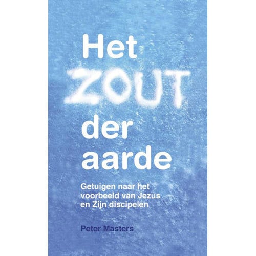 Het Zout Der Aarde Peter Masters huismerk kopen in de aanbieding Het Zout Der Aarde Peter Masters huismerk kopen in de aanbieding