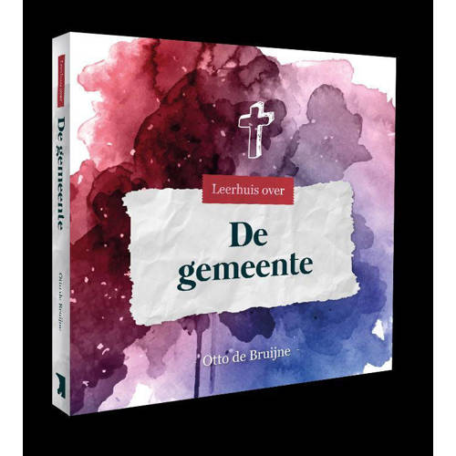 Leerhuis Over Otto De Bruijne huismerk kopen in de aanbieding