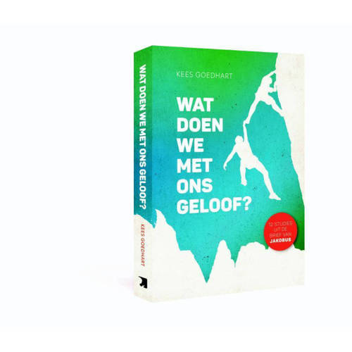 Wat Doen We Met Ons Geloof Kees Goedhart huismerk kopen in de aanbieding