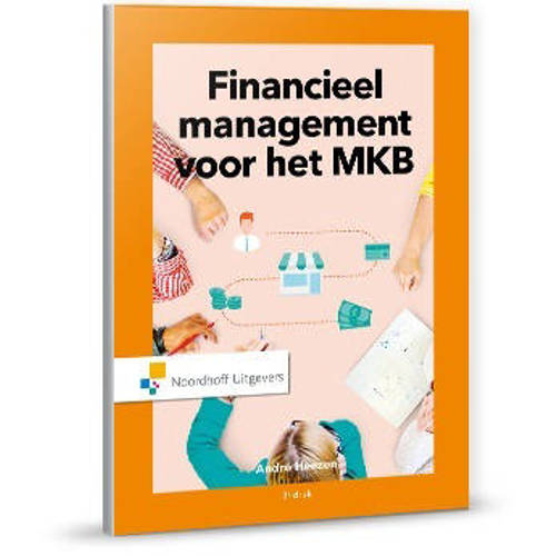 Ondernemerschap In De Praktijk Financieel Management Voor Het Mkb Aww Heezen huismerk kopen in de aanbieding