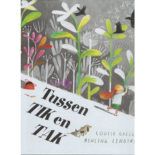 Tussen Tik En Tak Louise Greig En Lindsay Ill Ashling huismerk kopen in de aanbieding