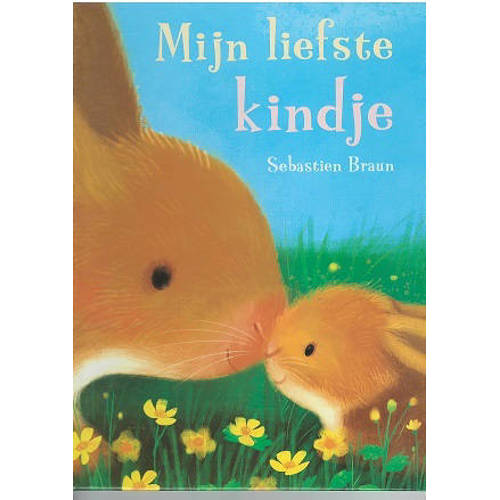Mijn Liefste Kindje Sebastien Braun huismerk kopen in de aanbieding