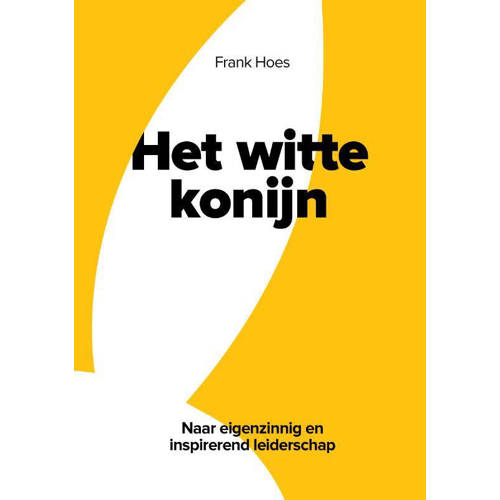 Het Witte Konijn Frank Hoes huismerk kopen in de aanbieding