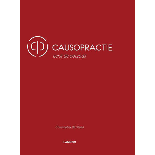 Causopractie Christopher Imj Read huismerk kopen in de aanbieding