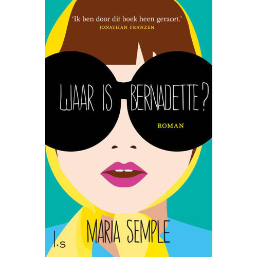 Waar Is Bernadette Maria Semple huismerk kopen in de aanbieding