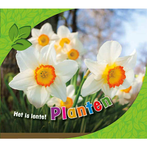 Het Is Lente Planten Martha Rustad huismerk kopen in de aanbieding