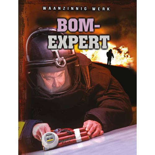 Waanzinnig Werk Bomexpert Nick Gordon huismerk kopen in de aanbieding Waanzinnig Werk Bomexpert Nick Gordon huismerk kopen in de aanbieding