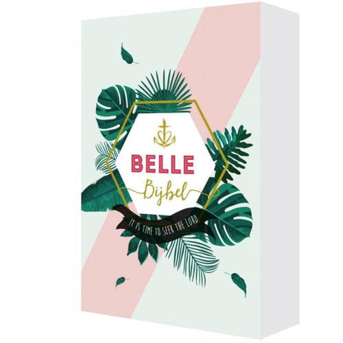 Belle Bijbel Diverse Auteurs huismerk kopen in de aanbieding Belle Bijbel Diverse Auteurs huismerk kopen in de aanbieding