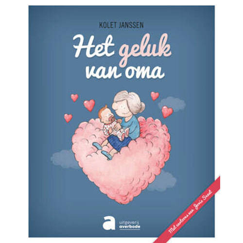 Het Geluk Van Oma Kolet Janssen huismerk kopen in de aanbieding Het Geluk Van Oma Kolet Janssen huismerk kopen in de aanbieding