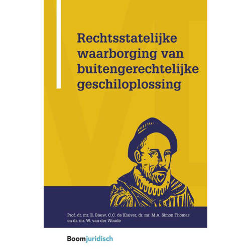 Montaigne Rechtsstatelijke Waarborging Van Buitengerechtelijke Geschiloplossing E Bauw Cc De Kluiver Ma Simon Thomas Ea huismerk kopen in de aanbieding Montaigne Rechtsstatelijke Waarborging Van Buitengerechtelijke Geschiloplossing E Bauw Cc De Kluiver Ma Simon Thomas Ea huismerk kopen in de aanbieding