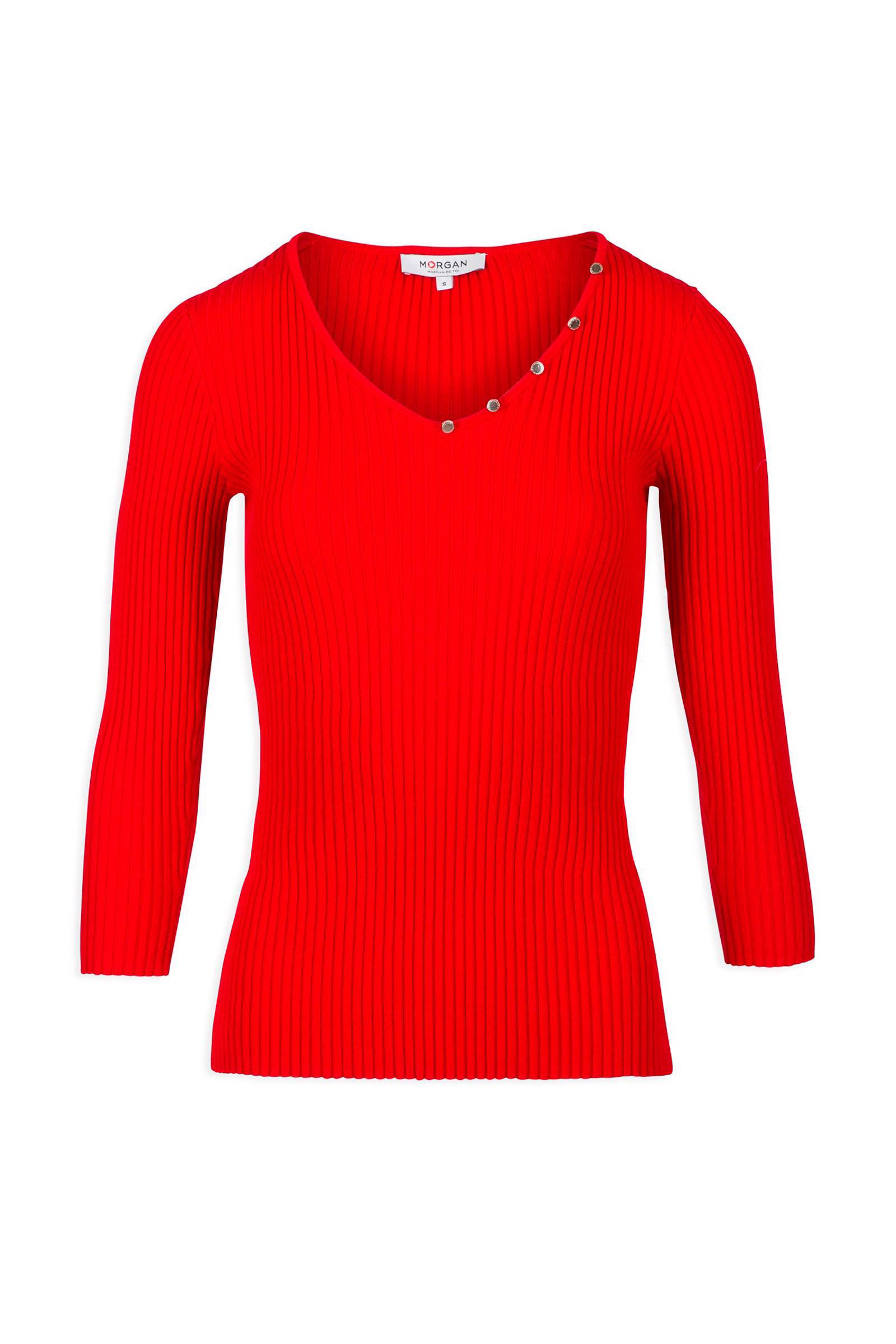 Morgan trui rood | wehkamp Morgan trui rood | wehkamp