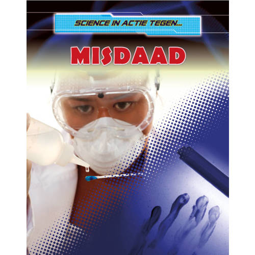 Science In Actie Tegen Misdaad Angela Royston huismerk kopen in de aanbieding