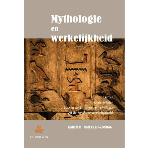 Mythologie En Werkelijkheid Karen Hamaker Zondag huismerk kopen in de aanbieding Mythologie En Werkelijkheid Karen Hamaker Zondag huismerk kopen in de aanbieding