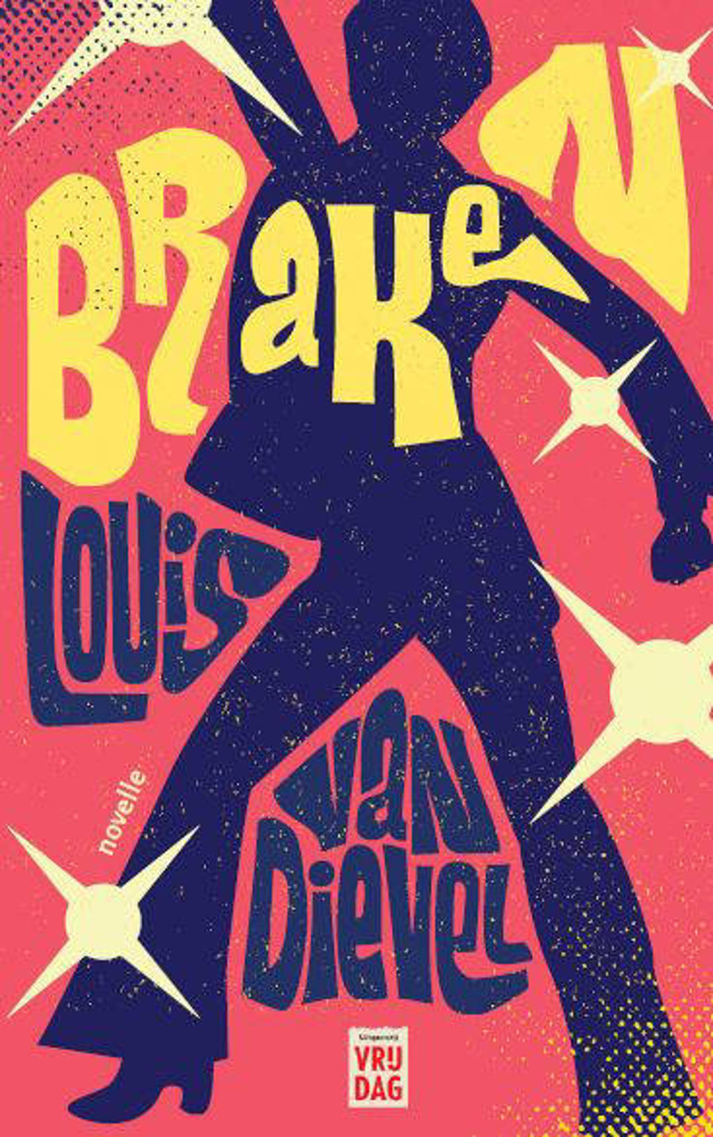 Braken - Louis van Dievel