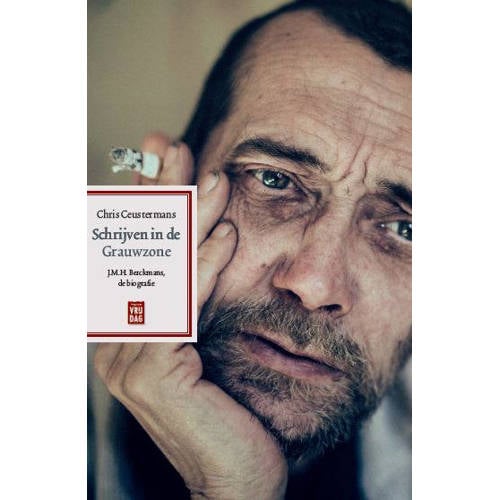 Schrijven In De Grauwzone Chris Ceustermans huismerk kopen in de aanbieding