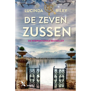 Dezeven zussen: De zeven zussen - Lucinda Riley