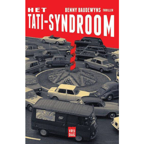 Het Tati Syndroom Benny Baudewyns huismerk kopen in de aanbieding