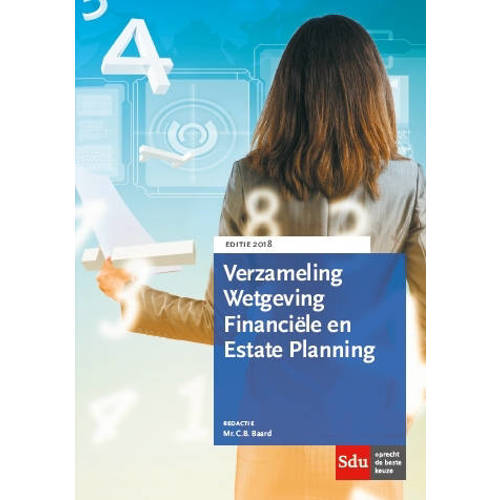 Educatieve Wettenverzameling Verzameling Wetgeving Financiele En Estate Planning 2018 huismerk kopen in de aanbieding Educatieve Wettenverzameling Verzameling Wetgeving Financiele En Estate Planning 2018 huismerk kopen in de aanbieding