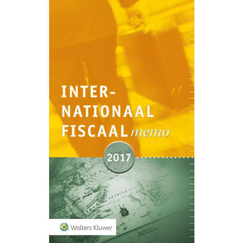 Internationaal Fiscaal Memo 2017 Ww Wijnbeek huismerk kopen in de aanbieding Internationaal Fiscaal Memo 2017 Ww Wijnbeek huismerk kopen in de aanbieding