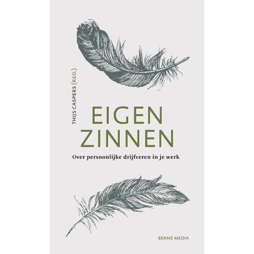 Eigen Zinnen huismerk kopen in de aanbieding
