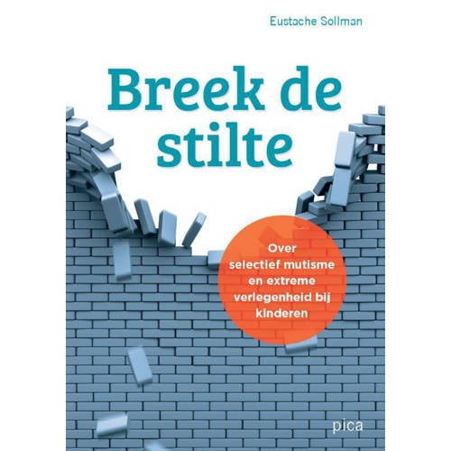Breek De Stilte Eustache Sollman huismerk kopen in de aanbieding Breek De Stilte Eustache Sollman huismerk kopen in de aanbieding
