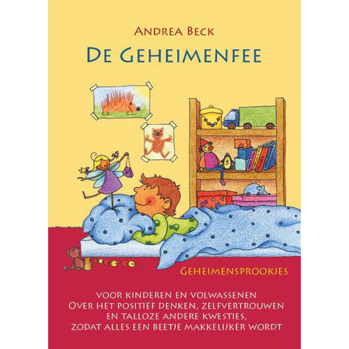 De Geheimenfee De Andrea Beck huismerk kopen in de aanbieding