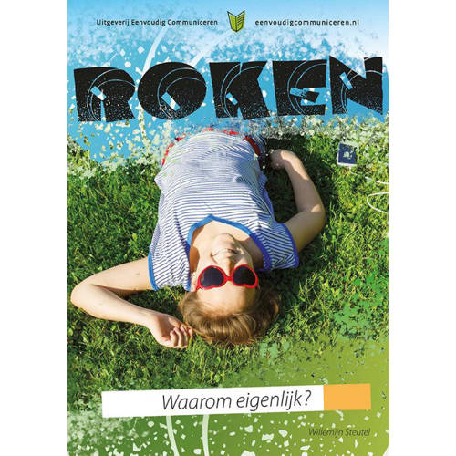 Roken Waarom Eigenlijk Willemijn Steutel huismerk kopen in de aanbieding Roken Waarom Eigenlijk Willemijn Steutel huismerk kopen in de aanbieding