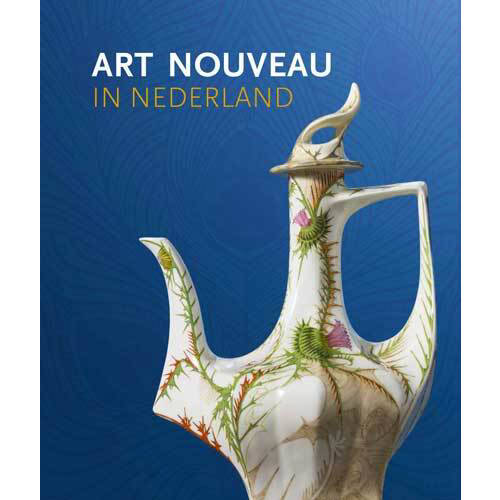 Art Nouveau In Nederland Jan De Bruijn huismerk kopen in de aanbieding Art Nouveau In Nederland Jan De Bruijn huismerk kopen in de aanbieding