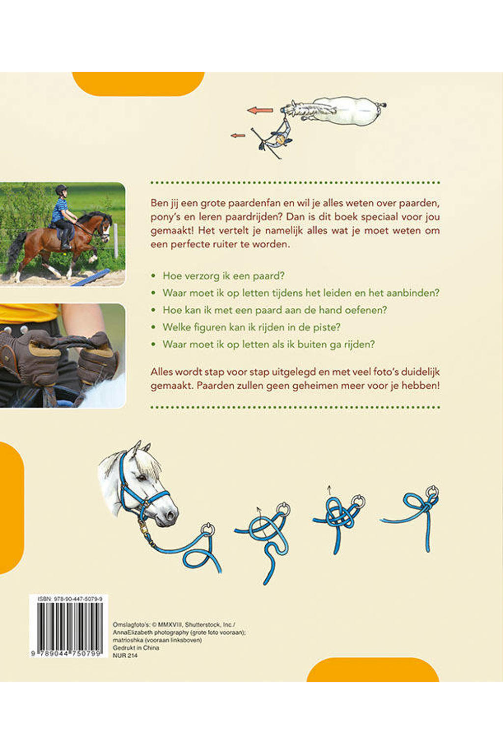 Enkele staartzweep 3 voet / 0,90 meter lengte 8 Vlechten Strengen Gevlochten leer Paardrijden Paardensport Zweep Antislip stevige grip