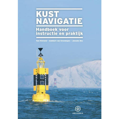 Kustnavigatie Toni Rietveld Adelbert Van Groeningen En Janneke Bos huismerk kopen in de aanbieding