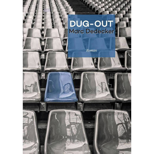 Dug Out Marc Dedecker huismerk kopen in de aanbieding