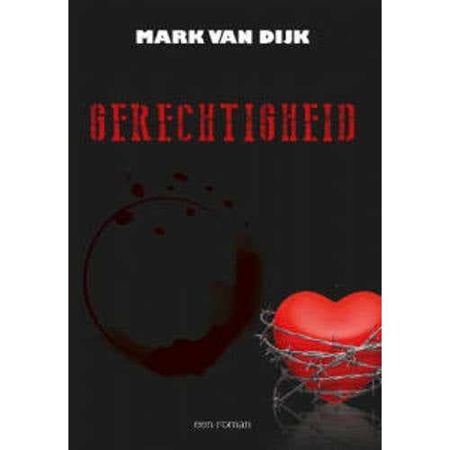 Gerechtigheid Mark Van Dijk huismerk kopen in de aanbieding