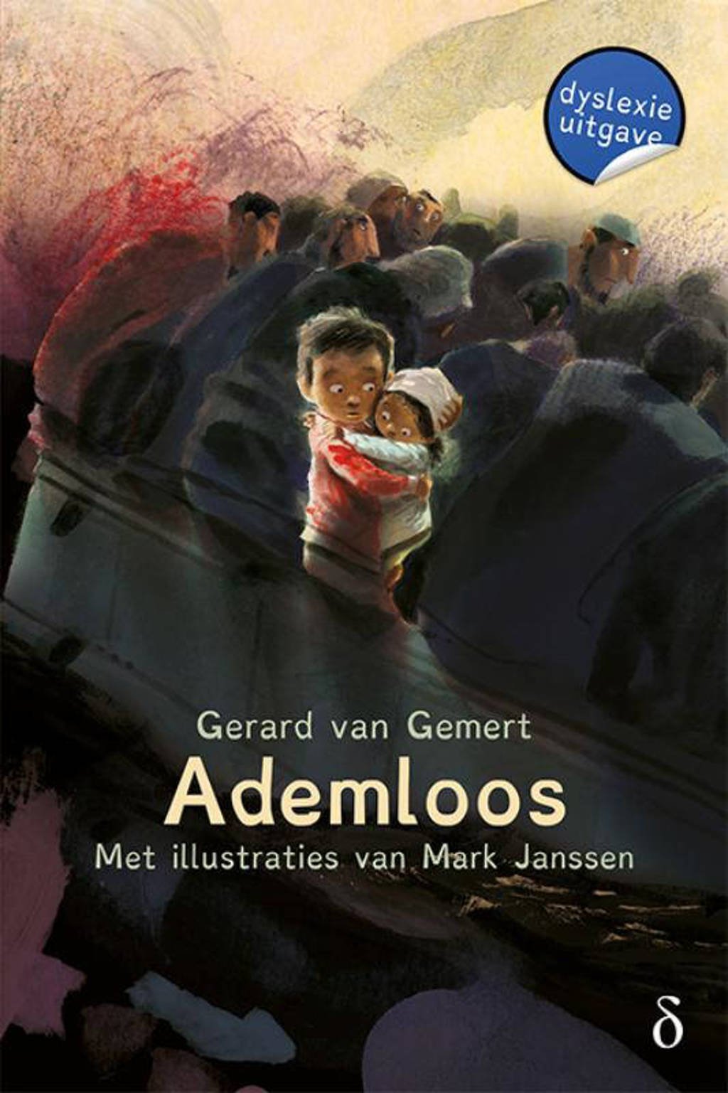 Ademloos - Gerard van Gemert