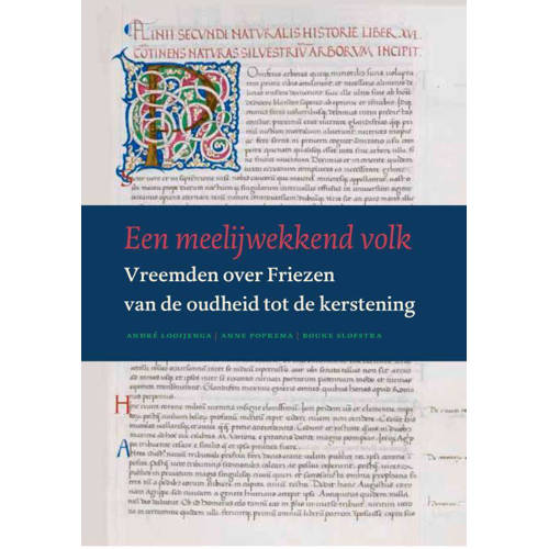 Een Meelijwekkend Volk huismerk kopen in de aanbieding