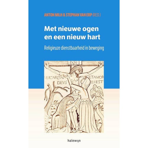 Met Nieuwe Ogen En Een Nieuw Hart huismerk kopen in de aanbieding